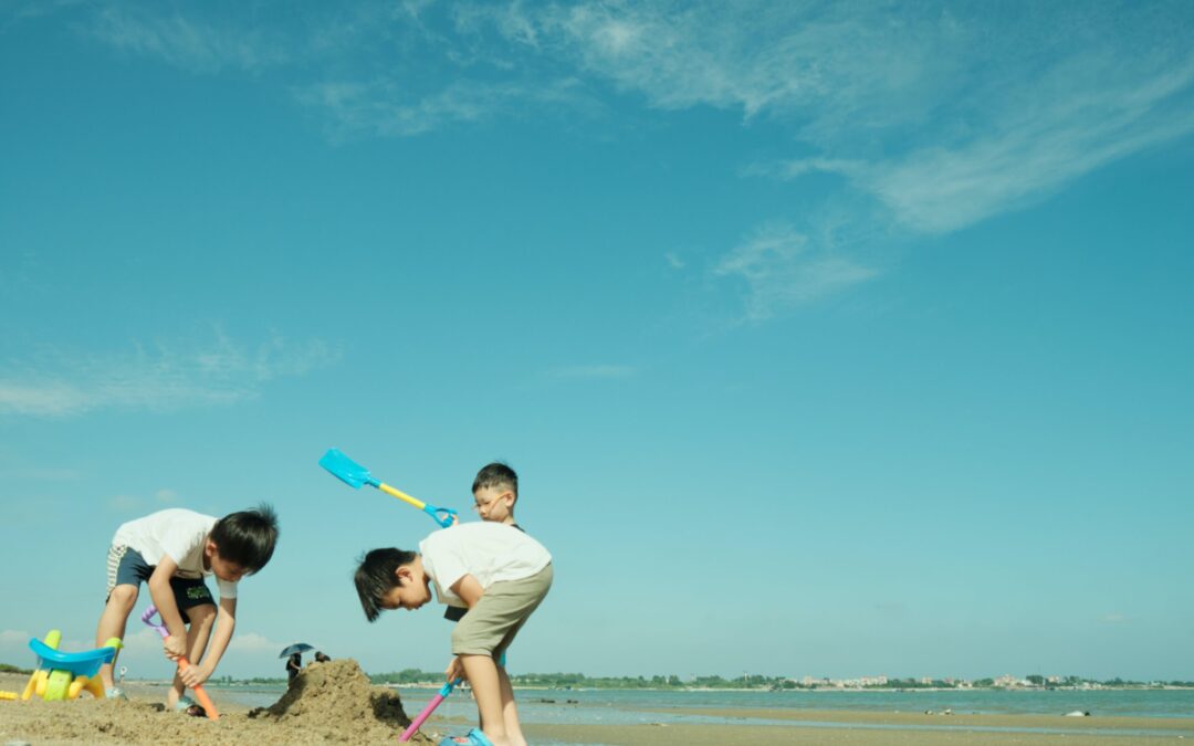 Summer Holiday activities